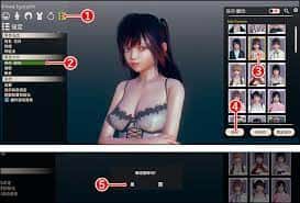 甜心选择2（Honey Select 2）